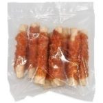 Rasco Premium bivalybőr pálca csirkehússal 500g