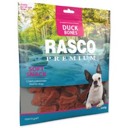 Rasco Premium mini kacsahúsos csontok 500g