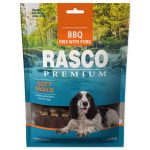 Snack Premium BBQ sertésborda 230g