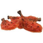 Snack Premium BBQ Csirke felsőcomb 230g