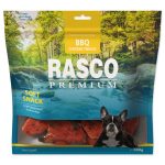 Snack Premium BBQ Csirke felsőcomb 500g