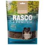 Premium Snack falatok lisztkukac és sárgarépa 230g