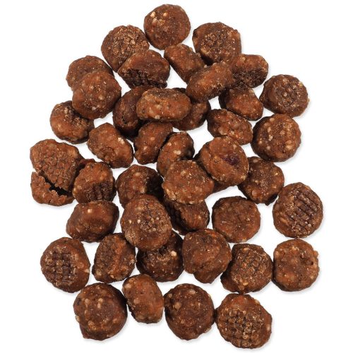 Premium Snack Lisztkukac poppers rizzsel 500g