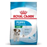 Royal Canin Mini 4-10 Kg Puppy 4Kg