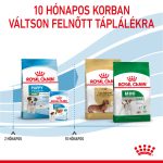 Royal Canin Mini 4-10 Kg Puppy 4Kg