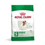 Royal Canin Mini 4-10 Kg Adult 800G
