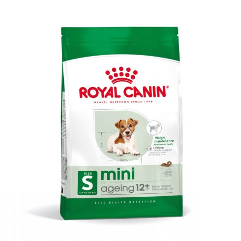 Royal Canin Mini Ageing 12+ 4-10Kg 1,5Kg