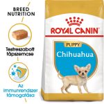 Royal Canin Чихуахуа Кученце 500 г