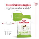 Royal Canin X-Small Adult 1-4 Kg 1,5Kg