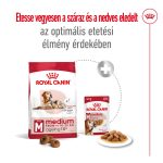 Royal Canin Medium 11-25 кг. Зреене 10+ 15 кг.