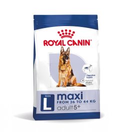 Royal Canin Maxi 26-45 Kg Adult 5+ 15Kg