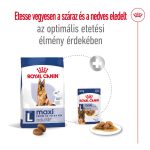 Royal Canin Maxi 26-45 Kg Adult 5+ 4Kg