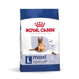 Royal Canin Maxi 26-45 Kg Ageing 8+ 15Kg