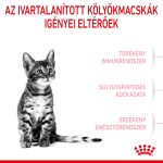 Royal Canin Kitten Sterilised 400G