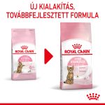 Royal Canin Kitten Sterilised 2Kg