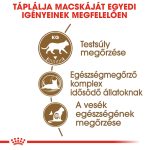 Royal Canin Aging Sterilized 12+ 400 г