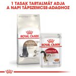Royal Canin Aging Sterilized 12+ 400 г