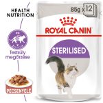 Royal Canin Sterilised Gravy (12*85 г)