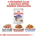 Royal Canin Sterilised Gravy (12*85 г)