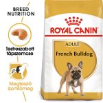 Royal Canin French Bulldog Adult 9Kg