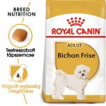 Royal Canin Bichon Frise Adult 500G