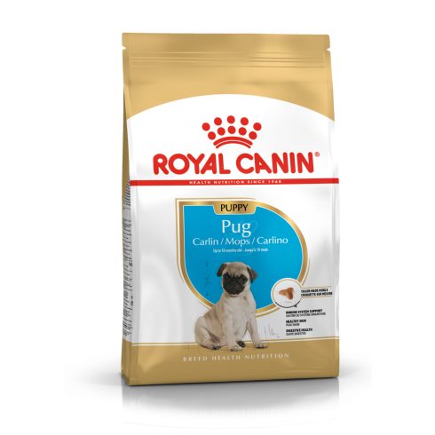 Royal Canin Pug Mopsz Junior 500G