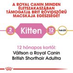 Royal Canin British Shorthair Kitten 2 кг
