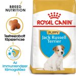 Royal Canin Jack Russell Terrier Adult 1,5Kg