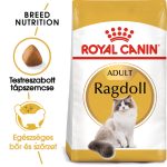 Royal Canin Ragdoll Adult 400G