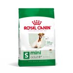 Royal Canin Mini Adult 8+ 4-10 кг 8 кг