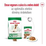 Royal Canin Mini Adult 8+ 4-10Kg 2Kg