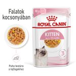 Royal Canin Kitten Jelly (12*85G)