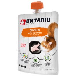 ONTARIO csirke friss hús paszta 90g