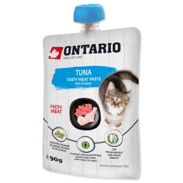 ONTARIO Tonhalas friss hús paszta 90g