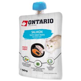 ONTARIO lazac friss hús paszta 90g