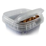 ONTARIO sajtos falatok macskáknak 75gr