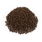 Ontario Adult Mini csirke és gyógynövények 0,75 kg