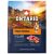 Ontario Kölyök közepes testű kutyaeledel bárányhús és barna rizs 2,25 kg