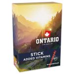 Ontario jutalomfalat csirke 15 g