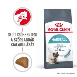 Royal Canin Hairball Care 10Kg