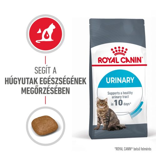 Royal Canin Urinary Care 400G