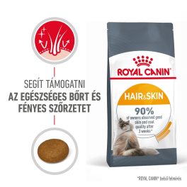 Royal Canin Hair & Skin Care 10Kg