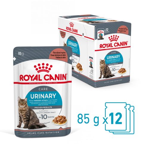 Royal Canin Urinary Care (12*85G)