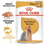 Royal Canin Yorkshire Terrier Adult (12*85 г)