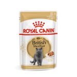 Royal Canin British Shorthair Adult (12*85G)