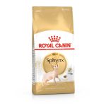 Royal Canin Szfinx Felnőtt 2Kg