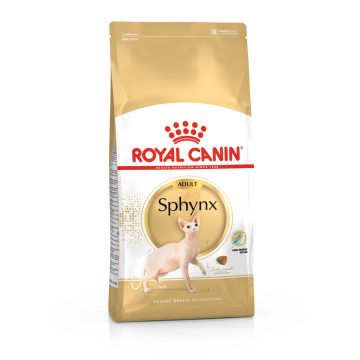 Royal Canin Sphynx Adult 400G