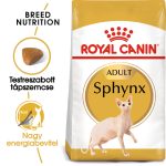 Royal Canin Szfinx Felnőtt 2Kg