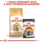 Royal Canin Bengal Adult 400G