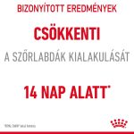 Royal Canin Hairball Care (12*85 г) за намаляване образуването на космени топки